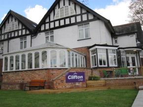 Clifton Lodge Hotel